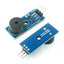 Passive/Active Low Level Trigger Buzzer Control Board