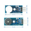 Passive/Active Low Level Trigger Buzzer Control Board