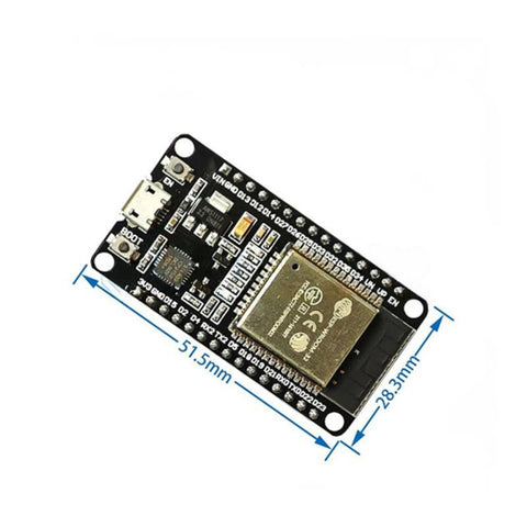 ESP32 ESP-32S ESP-WROOM-32 Module