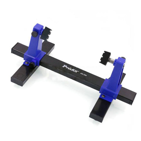 SN-390 Adjustable Soldering Clamp Holder