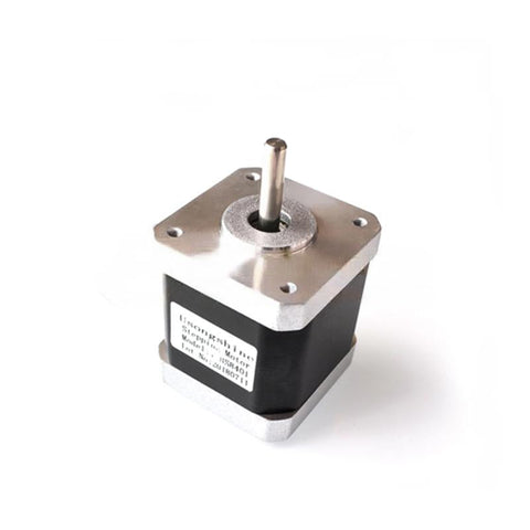 17HS8401B Single Shaft Hybrid 42 Stepping Motor