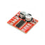 L298N Driver Board Module for Smart Car Robot