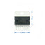 L298N Driver Board Module for Smart Car Robot