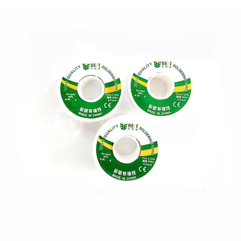 100g 0.4mm/0.5mm/0.8mm Solder Wire