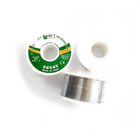 100g 0.4mm/0.5mm/0.8mm Solder Wire
