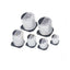 35V 22/47/100/220/330/470µF SMD Aluminum Electrolytic Capacitor