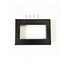 12864 LCD ABS Display Screen Case
