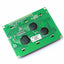 12864 LCD ABS Display Screen Case