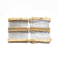 300 pcs 30 Values 1R-3M 1/2W Resistor Kit