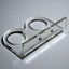 HC-SR04 Ultrasonic Sensor Bracket