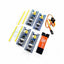 STM32F103 C8T6/C6T6 Single Chip Development Board