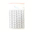 200 pcs 10 Values BC327-BC558 Triode Kit