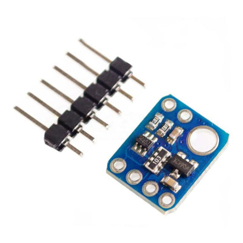 GY-530 VL53L0X Laser Range Sensor