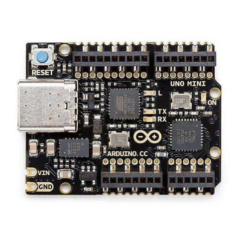 Arduino UNO Mini Development Board
