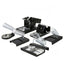 Soldering Iron Metal Bracket