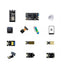 PYWiFi - ESP32-S3 MicroPython AI Development Kit
