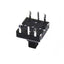10*10*10mm DIP Five Direction Micro Touch Switch