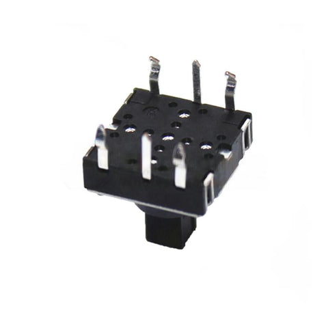 10*10*10mm DIP Five Direction Micro Touch Switch