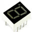 0.56'' Highlight Red 1-Bit Common Cathode LED Tube 12.5*19*8MM