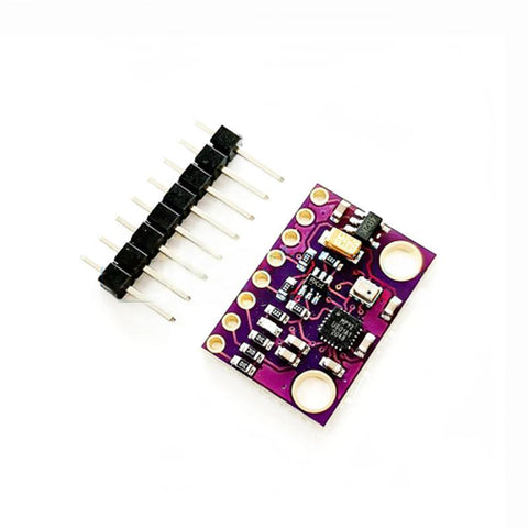 GY-91 MPU9250 + BMP280 10DOF Gyro Compass Sensor
