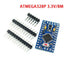 5V/16M 3.3V/8M ATmega328P Pro Mini Development Board