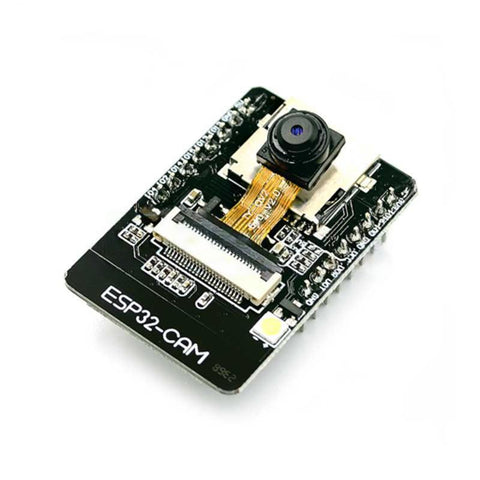 ESP32 CAM Development Board with OV2640 Module