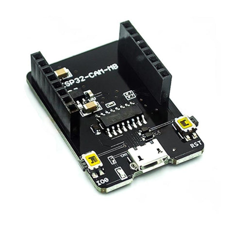 ESP32 CAM Development Board with OV2640 Module