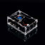 Acrylic Shell with Fan for Raspberry Pi 2B