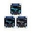 0.96 Inch 128x64 OLED Display Module