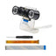 Raspberry Pi 4B/3B+ 130 Degree Infrared Night Vision Camera Kit