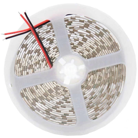 12V 5050 IP30 High Light LED Strip