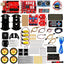 4WD Bluetooth Multi-Function Smart Car Kit