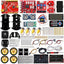 4WD Bluetooth Multi-Function Smart Car Kit