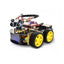 4WD Bluetooth Multi-Function Smart Car Kit