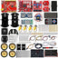 4WD Bluetooth Multi-Function Smart Car Kit