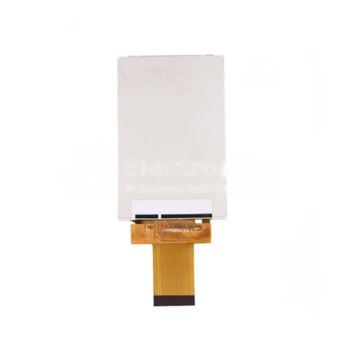 ILI9488 ST7796 3/4-Wire 8/16 Bit 3.5 Inch TFT LCD Display