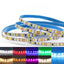 12V 24V 5mm 2835 Narrow Side LED Light Strip