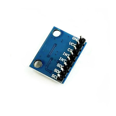 GY-291 ADXL345 3-Axis Digital Gravity Sensor