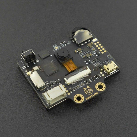 HuskyLens AI Vision Sensor