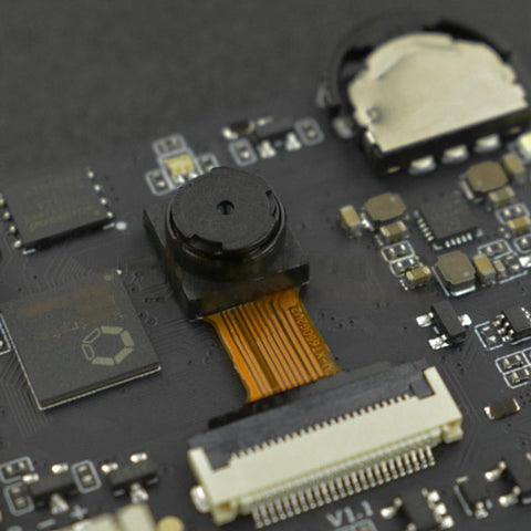 HuskyLens AI Vision Sensor