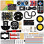 Microbit Smart Tortoise Car Kit