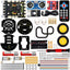Microbit Smart Tortoise Car Kit