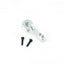 25T Metal Servo Horn Rocker Arm for MG995/MG946R/MG996R/MG945/S3003