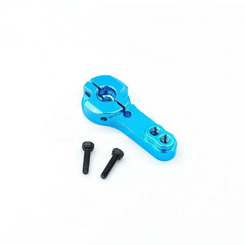 25T Metal Servo Horn Rocker Arm for MG995/MG946R/MG996R/MG945/S3003