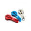 25T Metal Servo Horn Rocker Arm for MG995/MG946R/MG996R/MG945/S3003
