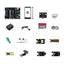 STM32H743IIT6 Magellan Development Board Kit