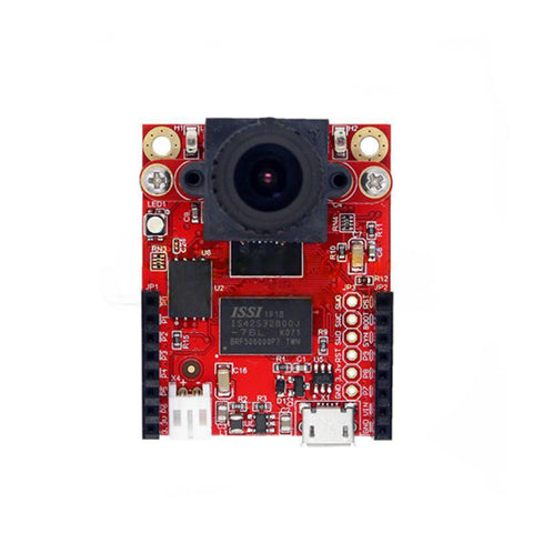 PYAI-MV4 Plus 5MP Camera Module Kit