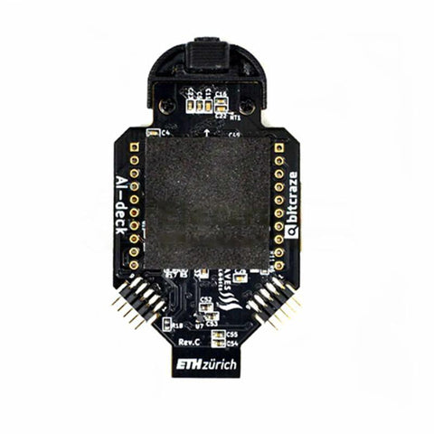 Crazyflie AI Deck WiFi Grayscale Camera