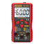 Mini Digital Range Multimeter