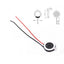 13/15/18/20/23/25 mm Round Voice Speaker